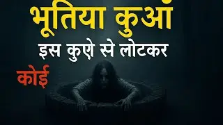 गाँव का शापित कुआँ – सच्ची घटना | Hindi Horror Story | Short Hindi Horror Stories | Bhooto Ki Kahani