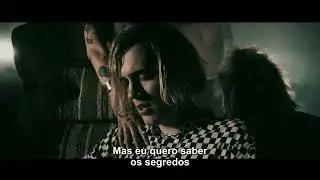 Dream Drop - Dirt (Legendado)