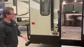 Keystone Cougar 27RLS