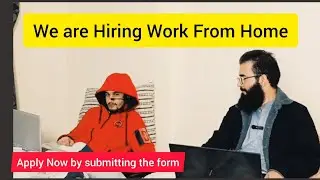 Work From Home Worldwide | Call Centers Agents Are Required For A Remote Job