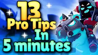 Give me 5 Minutes, and I'll TEACH you EVERYTHING about Brawl Stars.