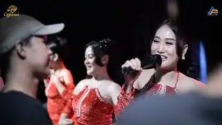 BONEKA CINTA - DIANA VANESA - BLMUSIK LIVE IN SADANG DUMUSH