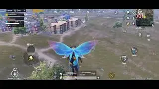 Das neue Schmetterling Event in PUBG MOBILE!😍😍😍