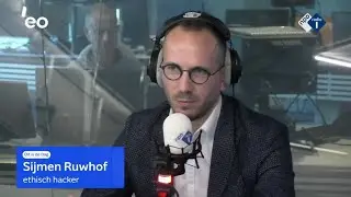 Radio 1: Moet je losgeld betalen aan hackers of niet?