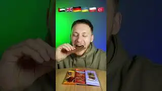Which Chocolate Tastes The Best?|ASMR Mukbang