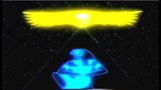 Kemetic Creation Story - Egyptian Mythology