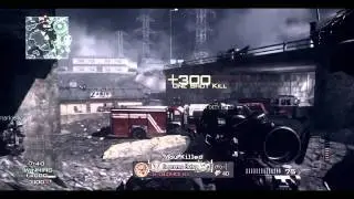 FuMe - MW3 Teamtage #1 edited by AI2THUR