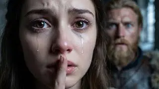 Alpha King Came Home Early and the Omega Maid Whispered “Stay Silent”—Reason Will Leave You Frozen