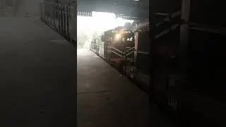 old loco shed lahore  GEU 20