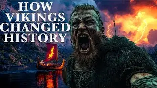 The Viking Paradox: From Raiders to Civilization Builders