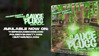 FREE Drum Kit 