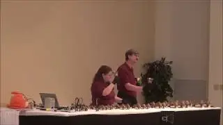 The Gift of Love - Handbell Duet