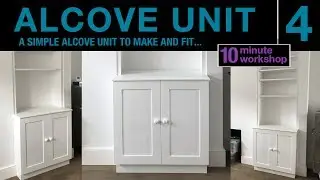 4 of 5: Alcove Unit #097
