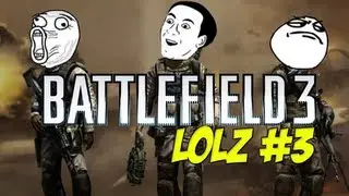 BF3 LOLZ #3