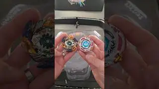 Дух Фафнира против Метео Л. Драго | Кто лучше?! #beyblade #beybladebattle #beybladeburst