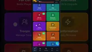 Stat of Shape: Game of Stats - Mafia Wars Underworld Empire-Like roguelike
