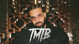 Drake Type Beat - Done Crying | @TreMadeThis