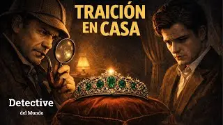 LA DIADEMA DE BERILOS: EL CASO MÁS HUMANO DE HOLMES