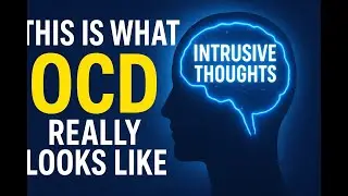 Understanding OCD Signs, Misconceptions, and the Power of ERP Treatment