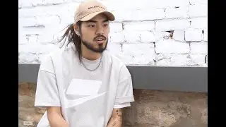 CULTURED || Ink&Water Interview with Mr. Koo || HOLR