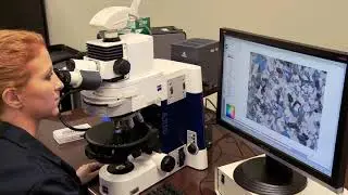 Core Lab Home Page Video