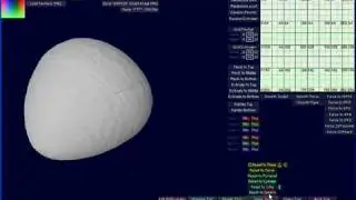 Учебник Winter SculptyPaint (4 из 9) &laquo;Каменный инструмент, часть 2&raquo;