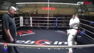 2017 03 19 OECKK 2017 fight 03 R  Oskam vs K  Mwinyi