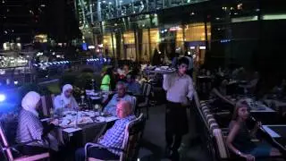 La Terrazza Restaurant & Lounge