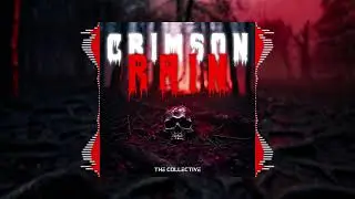 THE COLLECTIVE - Crimson Rain | Horror Rock Opera Metalcore Visualizer Video