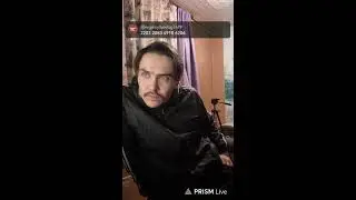 Прямая трансляция Evgeniy live vlog