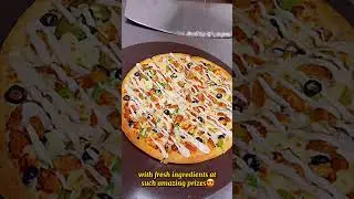 Pizza Max  2024 | Best Pizza in Pakistan & UAE