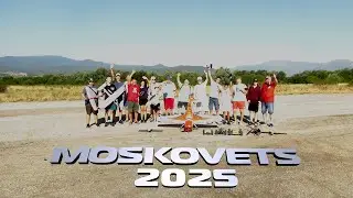 RC Fun Fly  Moskovets July 2025