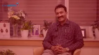 Cardiac Care  @vpslakeshorehospital talk by Dr. Anand Kumar - Sr. Consultant and HOD