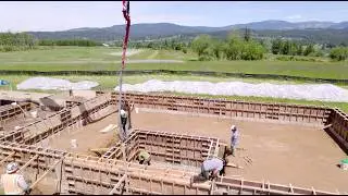 We Build Homes | Hammer & Hand