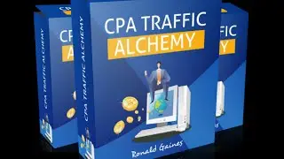 CPA Traffic Alchemy Review   CPA Traffic Alchemy
