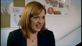 IT Crowd: Jens New Shoes