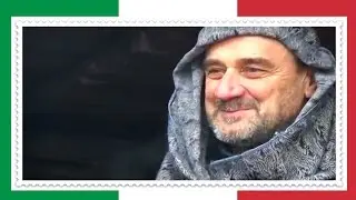 Presepe vivente Villongo 2016 Живой презепе Италия Отдых и жизнь в Италии