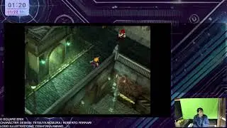 Switch2 のFFVIIR