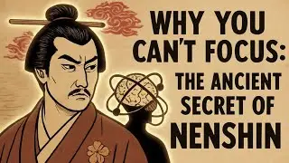 The Simple Japanese Hack for Modern Digital Distraction
