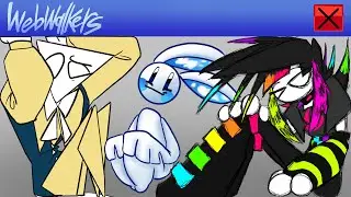 WebWalkers Teaser Trailer