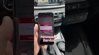 Проверка пробега на Киа Соренто #автоподбор #диагностикаавто #подборавто