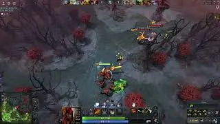 LC Win(3): Almost throw, dota2/1044