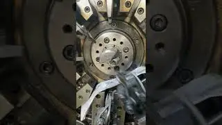 How springs are made