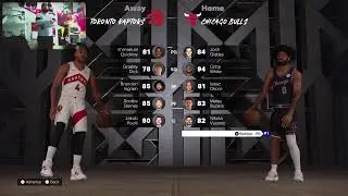 NBA 2k26