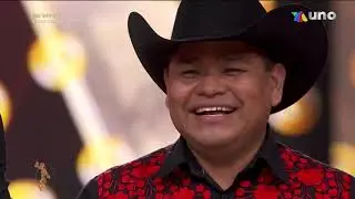 Erasmo Catarino - La Manzanita (La Academia 13)