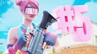 Savior pt.2 + The *BEST* 120fps Kbm console player (ft. Peter bot .)