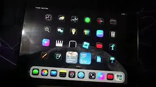 How to Turn On AIRDROP on iPad or iPhone! (iPad Airdrop iOS 26  Guide)
