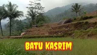 Batu kasrim@Dbr channel85