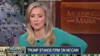 When they laughed at Donald Trump for running for President!