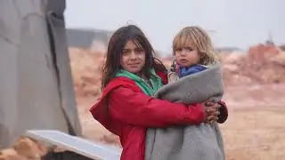 Middle East Conflict: The Rising Tensions and Humanitarian Crisis